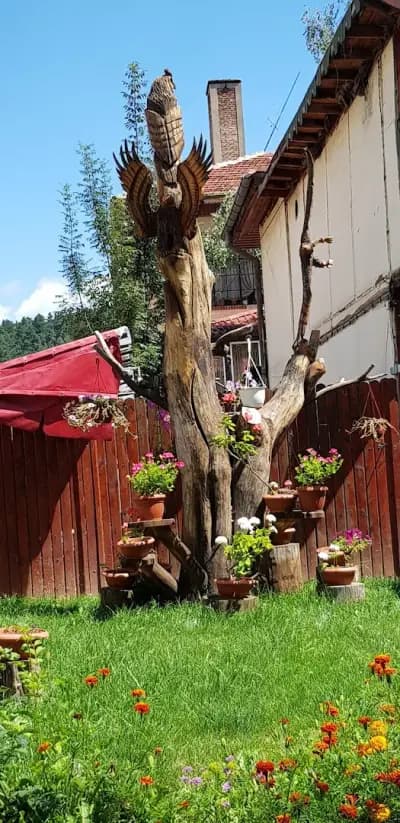 Градинката