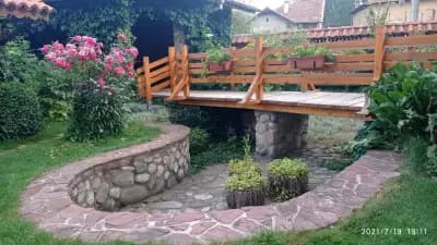 Джамбазката къща