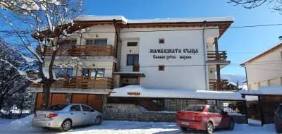 Джамбазката къща