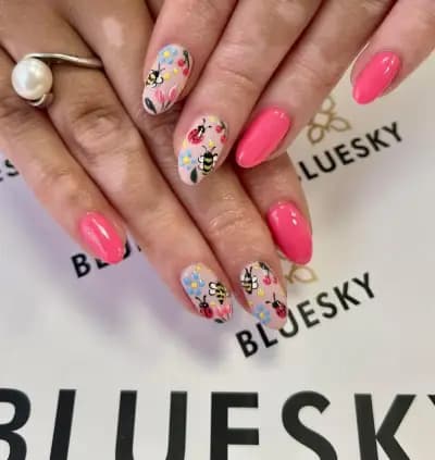Фризьорски салон