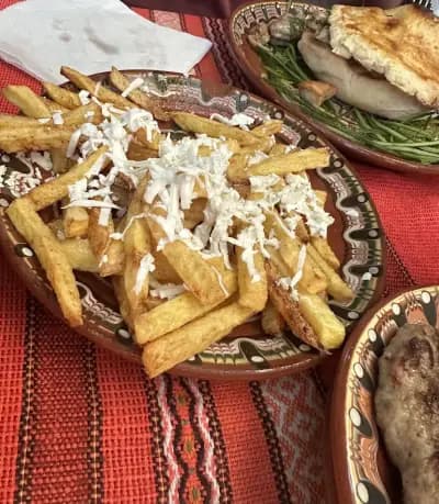 Каймаканова къща