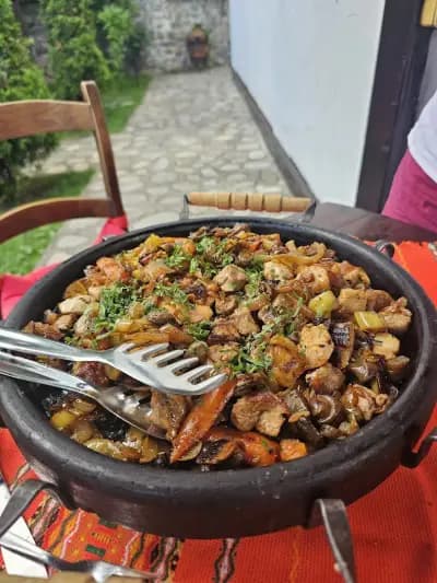 Каймаканова къща