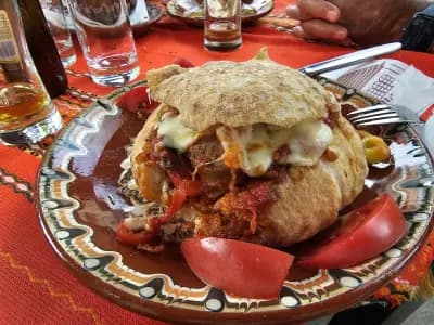 Каймаканова къща