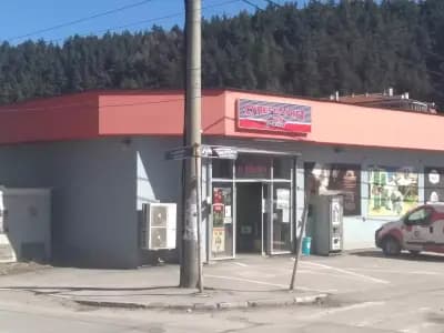 My Market