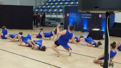 Арена Самоков