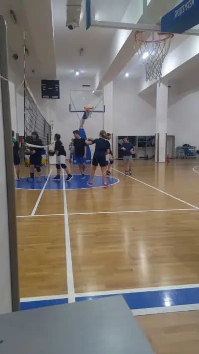 Арена Самоков