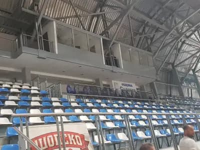 Арена Самоков