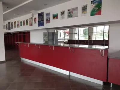 Арена Самоков