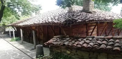Музей „Руси Чорбаджи“