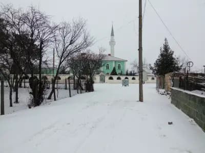 Джамия с. Кликач