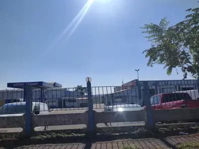 Автомивка Мъни