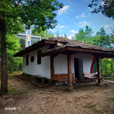 Параклис „Свети Георги“