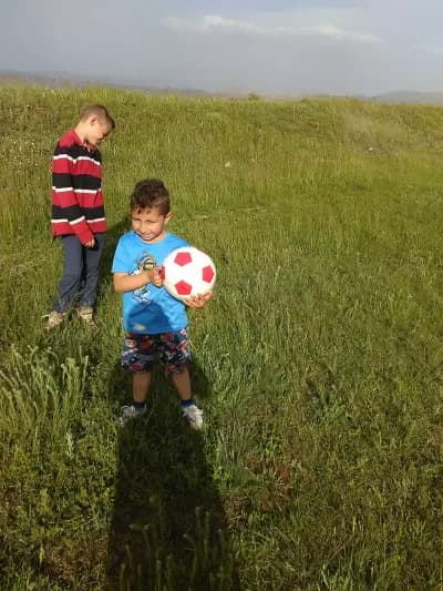 Стадион ,,Шери"