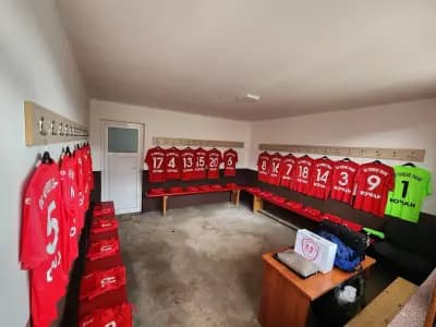 Кочан Stadium