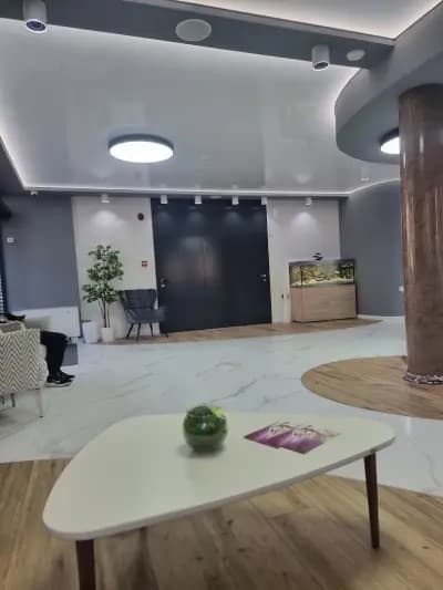 А - Dent Dental Center