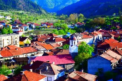 Църква "Свети Атанасий"