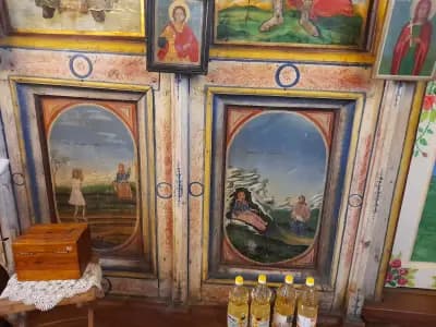 Църква "Свети Атанасий"