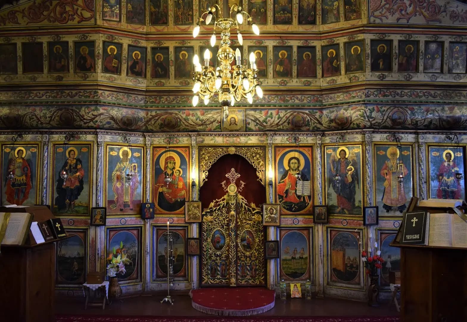 Църква "Свети Атанасий"