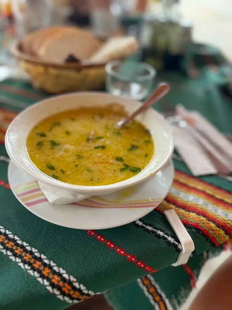 При Златко