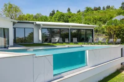 GRAFFIT Luxury houses