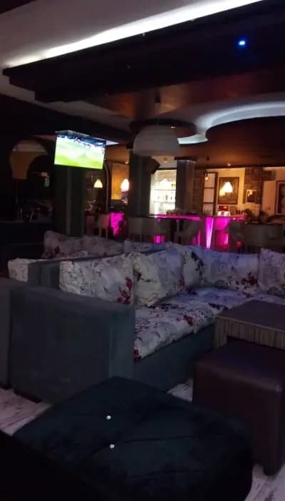 Cinema Café