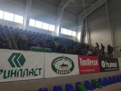 Неврокоп Арена