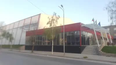 Неврокоп Арена