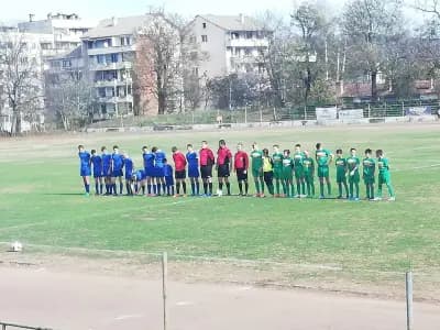 Улица Христо Ботев 31