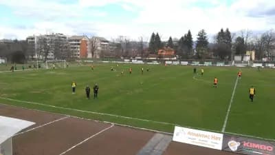 Улица Христо Ботев 31