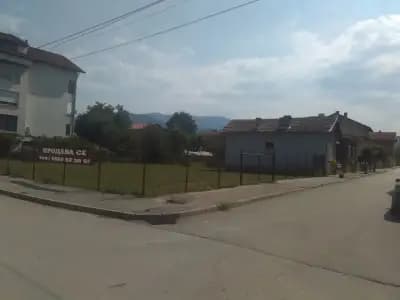 Улица Христо Ботев 31