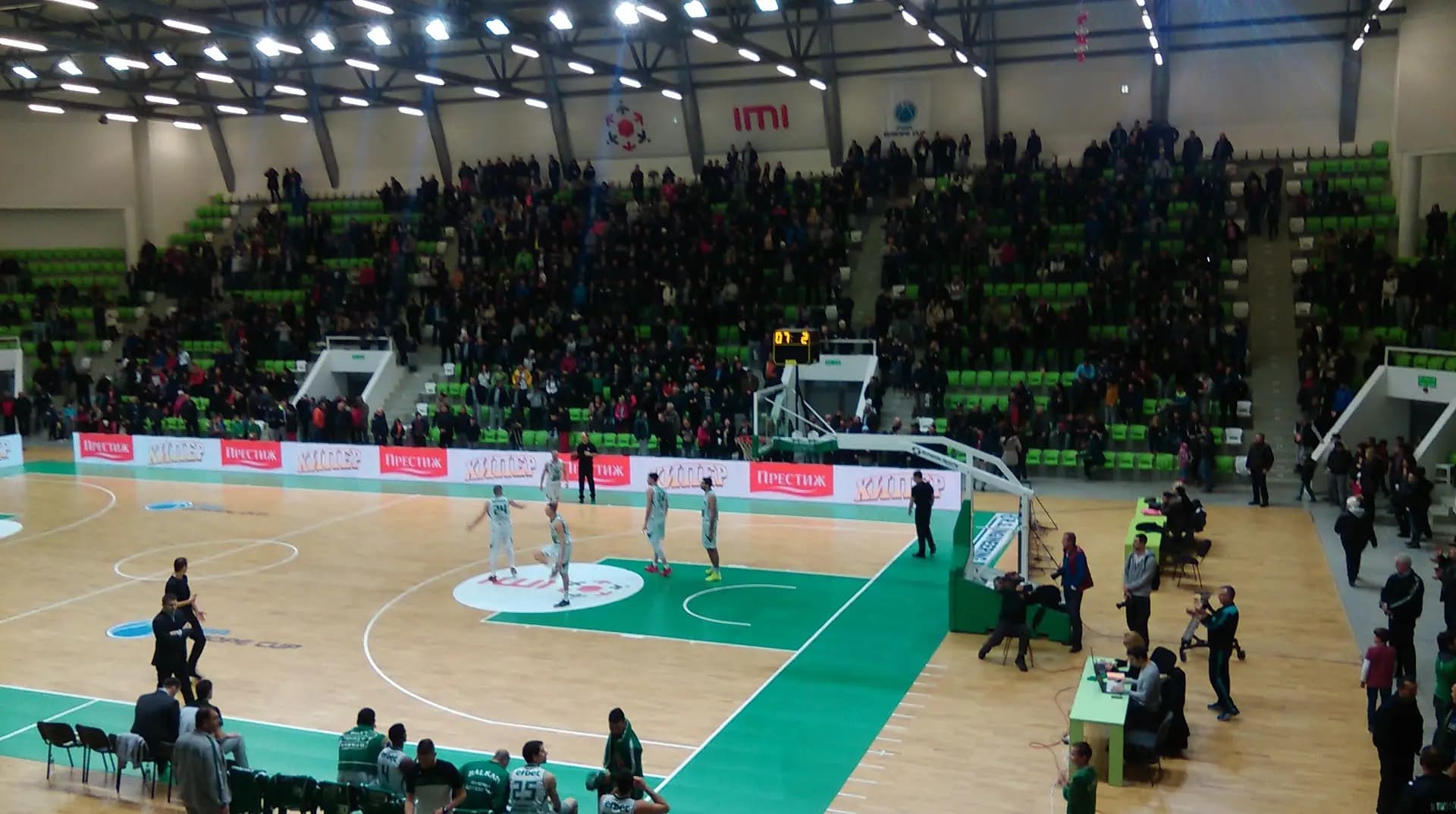 Улица Христо Ботев 31