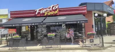 Fiesta Food