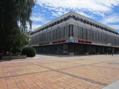 Фреш Маркет