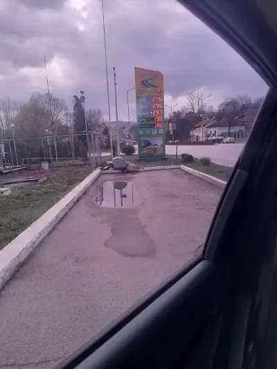 Карго ойл