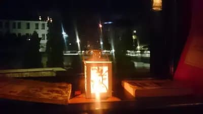 Бар Клуб "Библиотеката"