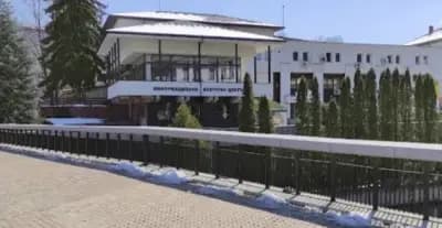 Бар Клуб "Библиотеката"