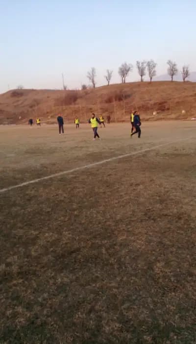 Стадион „Склаве“