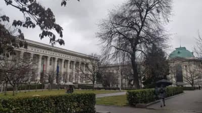 Градина „Св. св. Кирил и Методий“