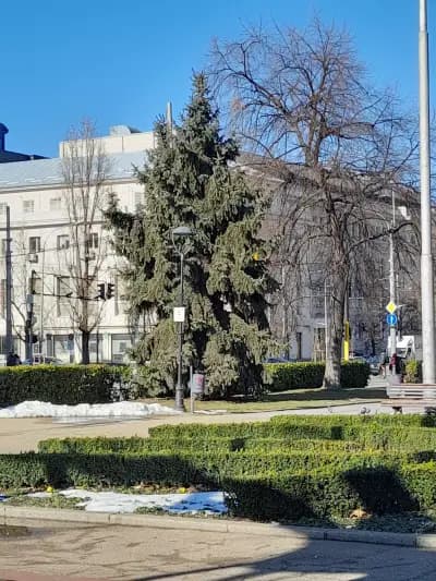 Градина „Св. св. Кирил и Методий“