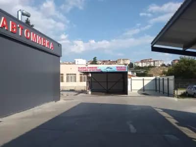 Автомивка РИБКАТА