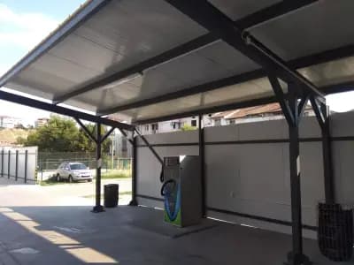 Автомивка РИБКАТА