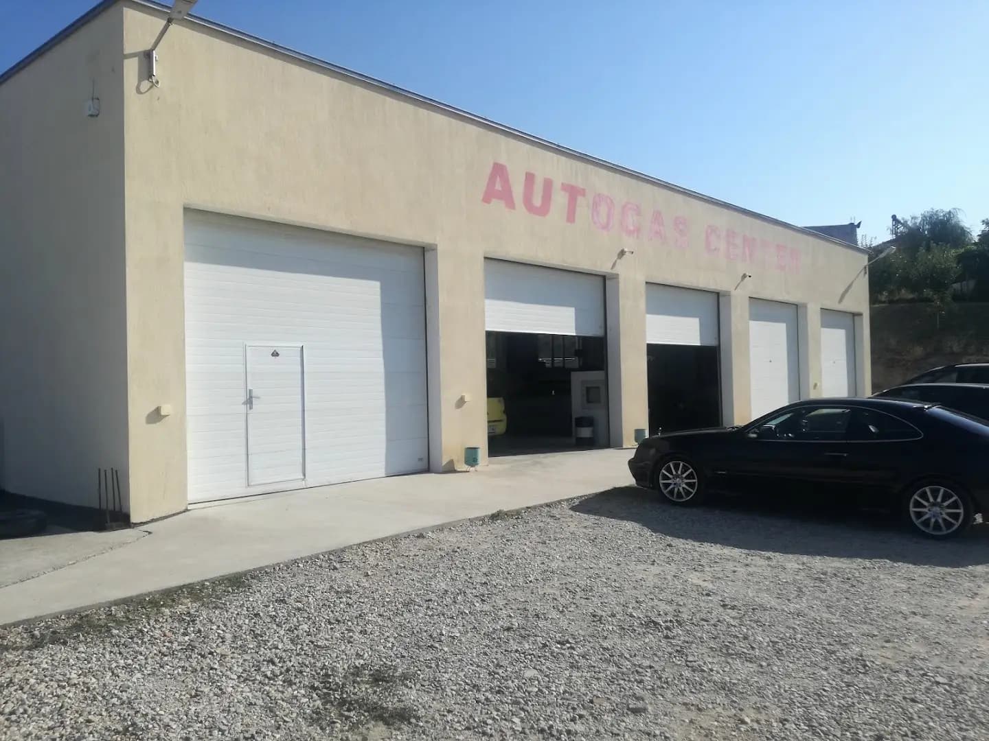 Автогаз Център сандански