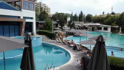 Apart Medite