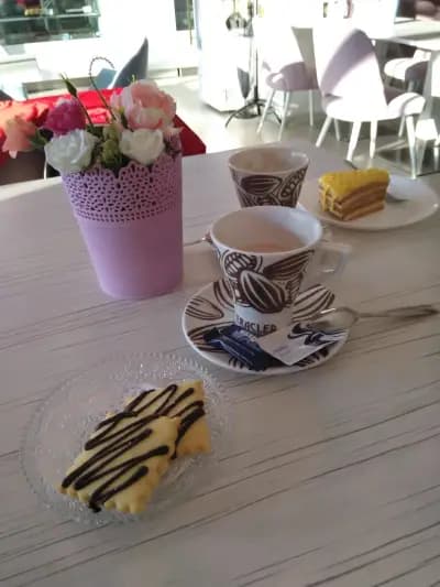 Coffee Raya
