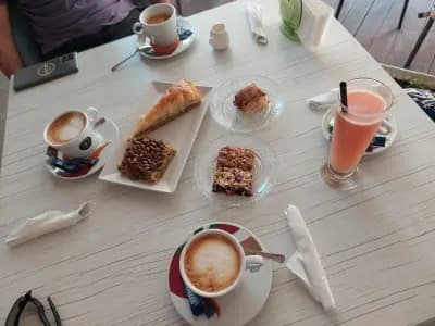 Coffee Raya