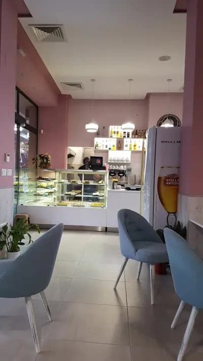 Coffee Raya