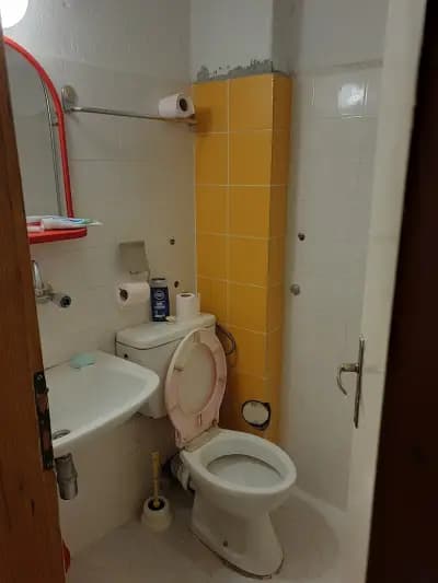 Хотел Смолени