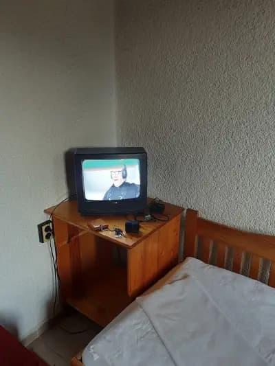 Хотел Смолени