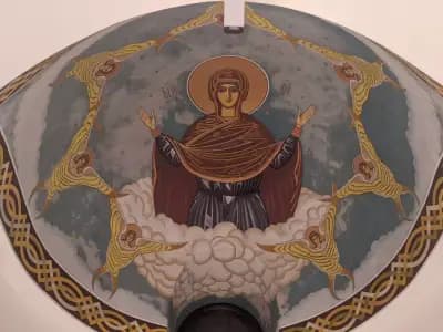 Храм „Успение на Пресвета Богородица“