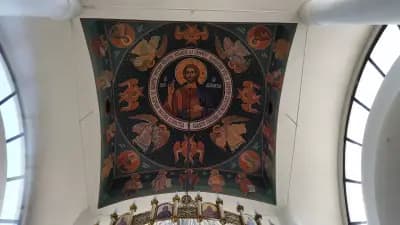 Храм „Успение на Пресвета Богородица“
